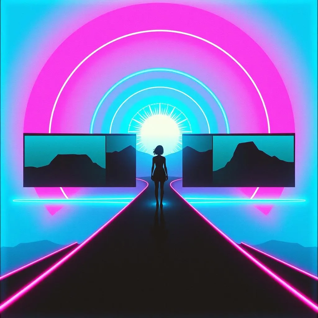 Re:Start Signal