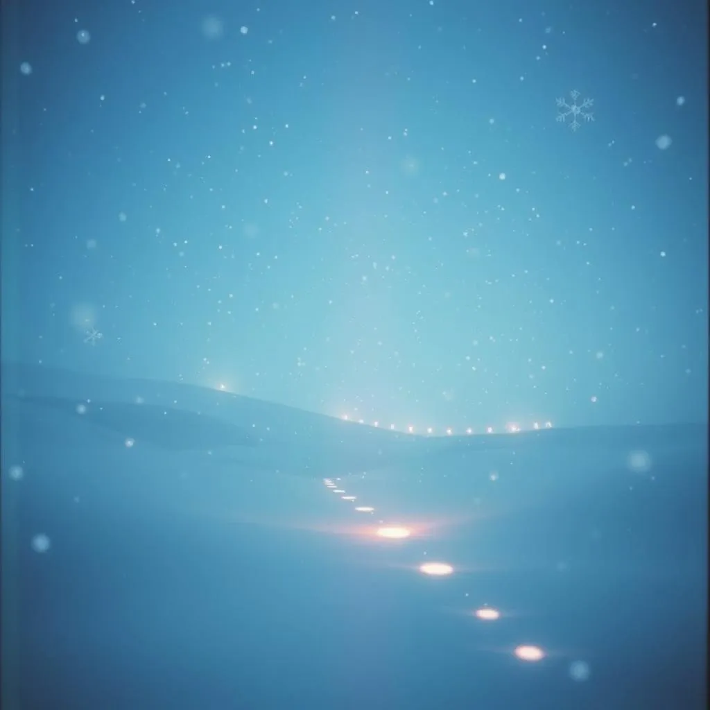 December