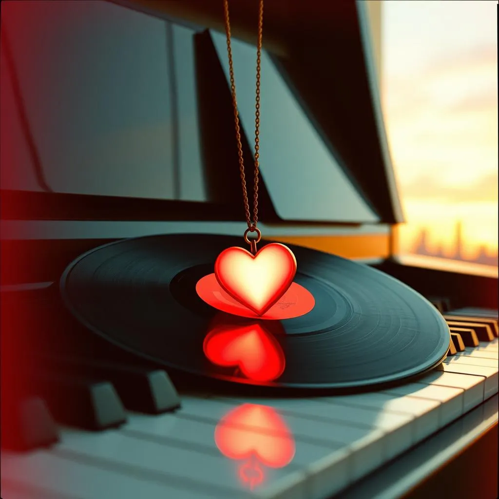 All My Love