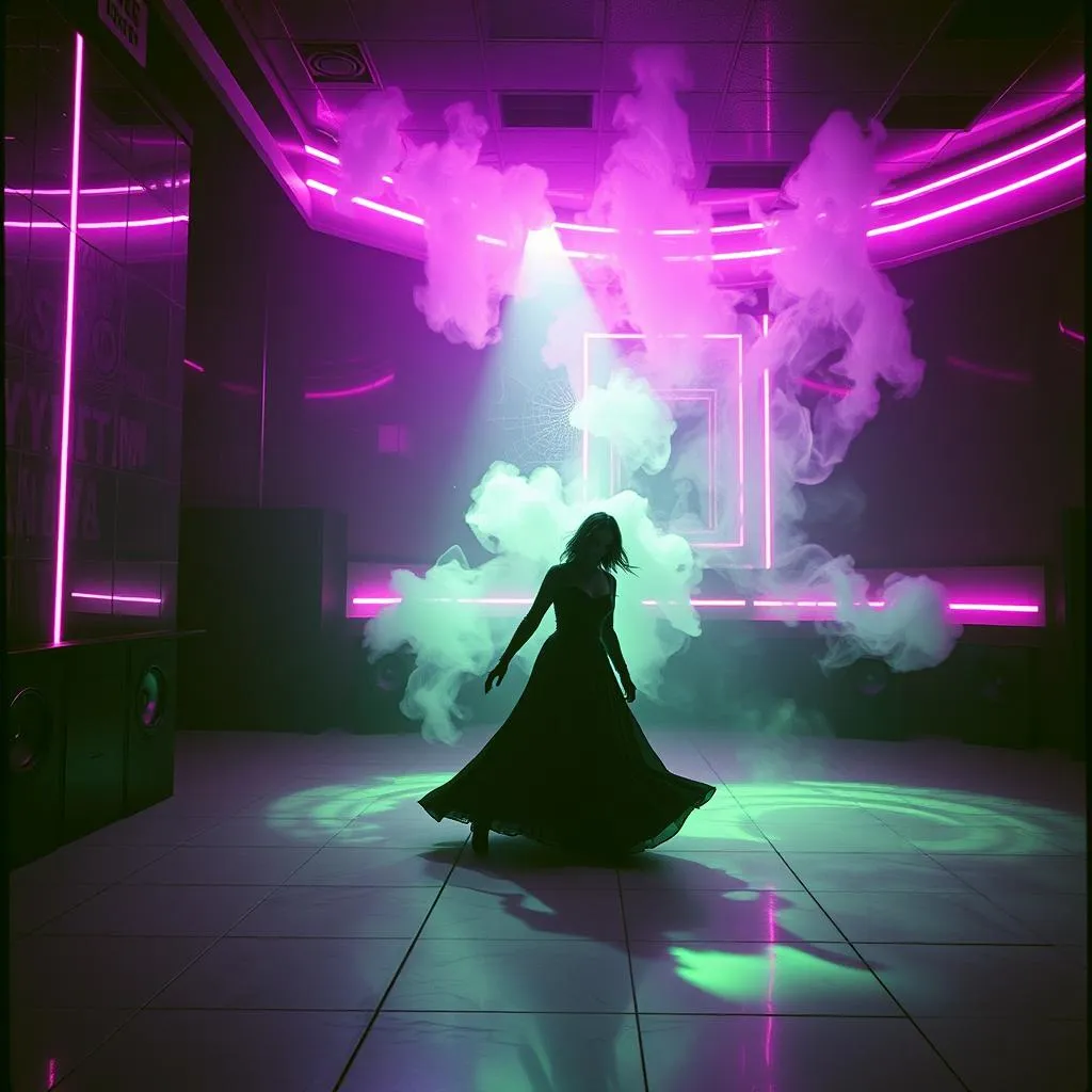 Last Toxic Dance