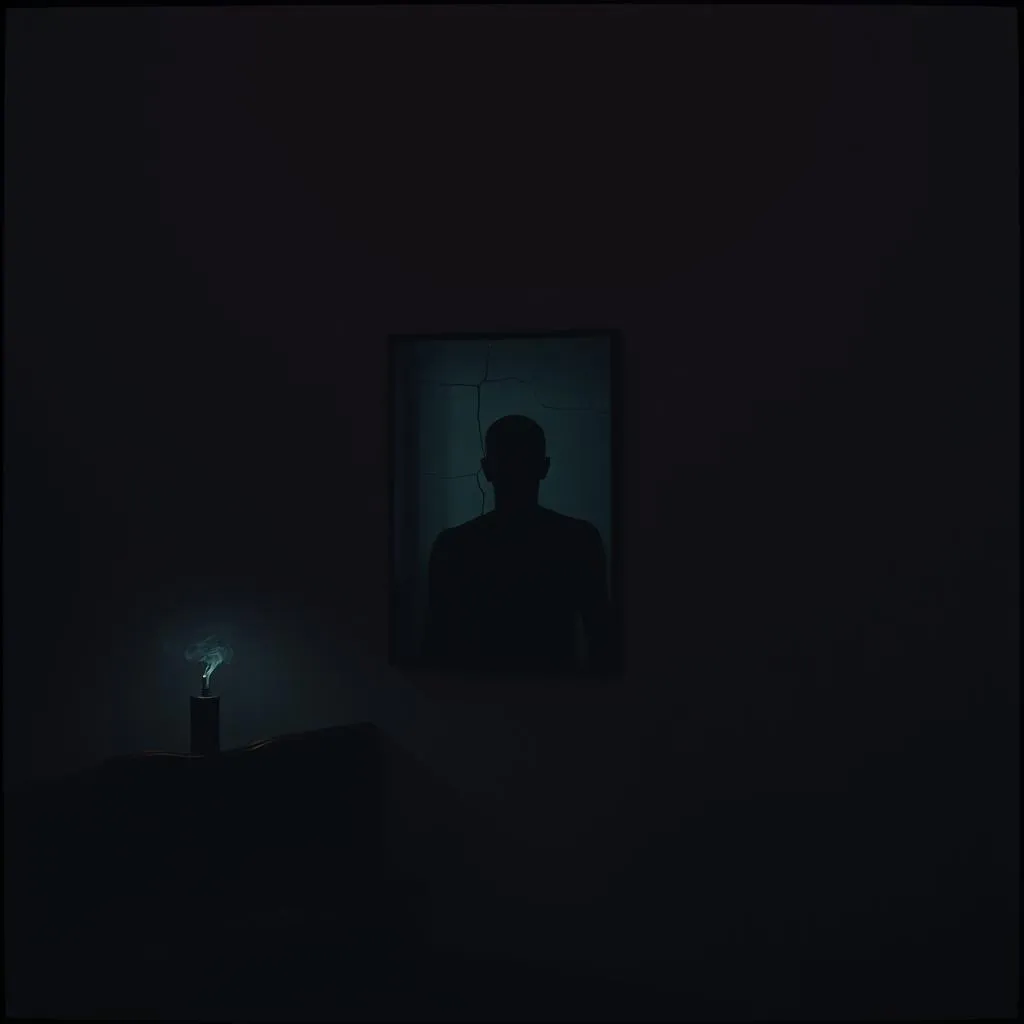 DEFAULTED SILENCE