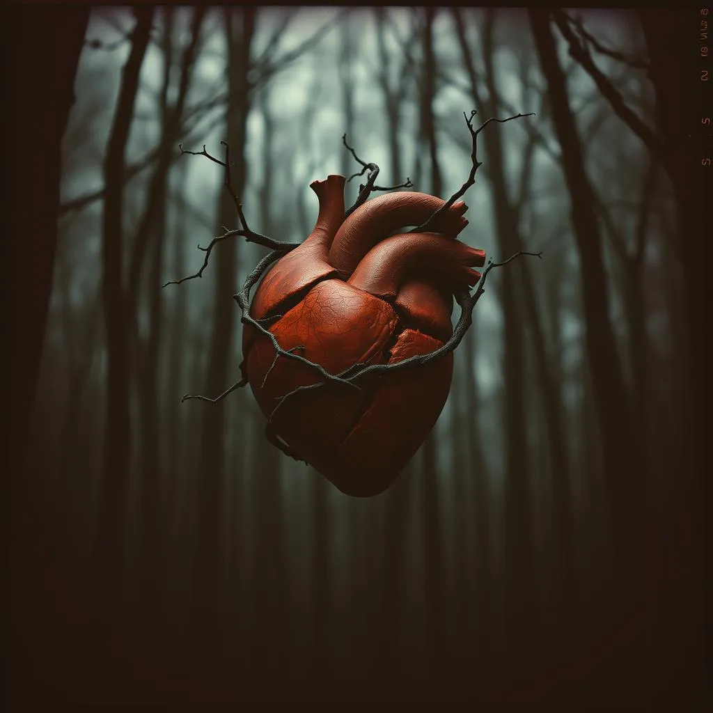 Abandonment