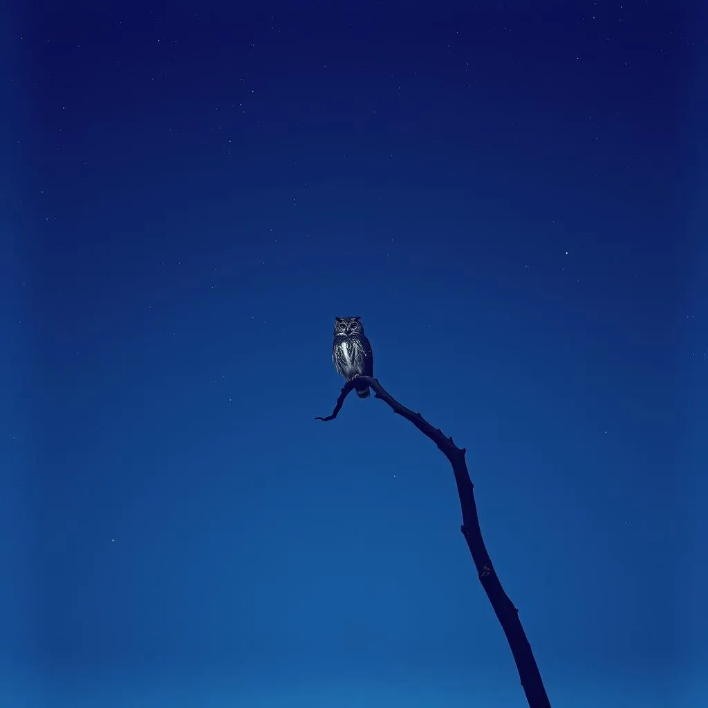 Heart's Tangled Fight