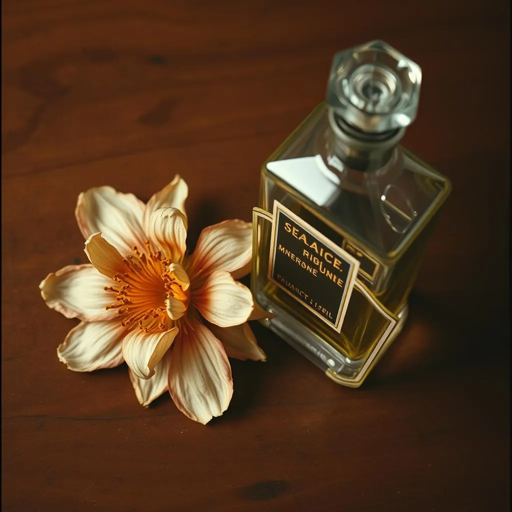 Perfume