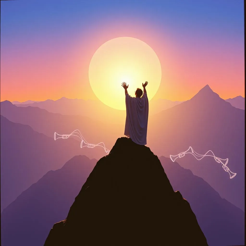Ascent