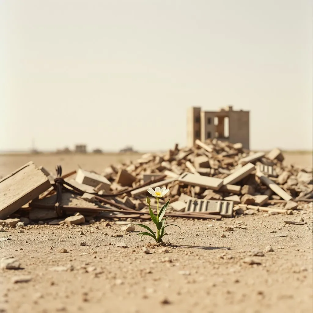 A Cry for Peace(Ukraine)