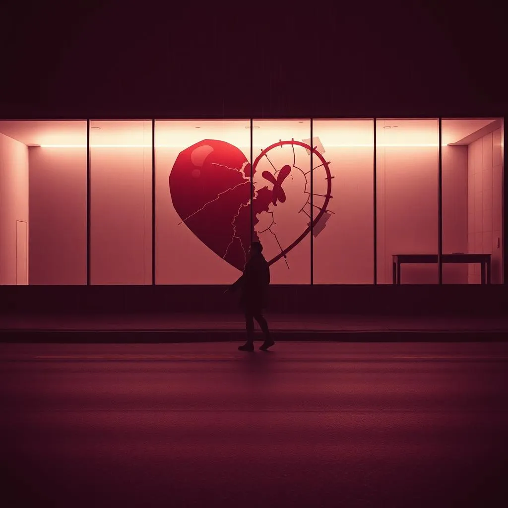 Unloved Loyalty