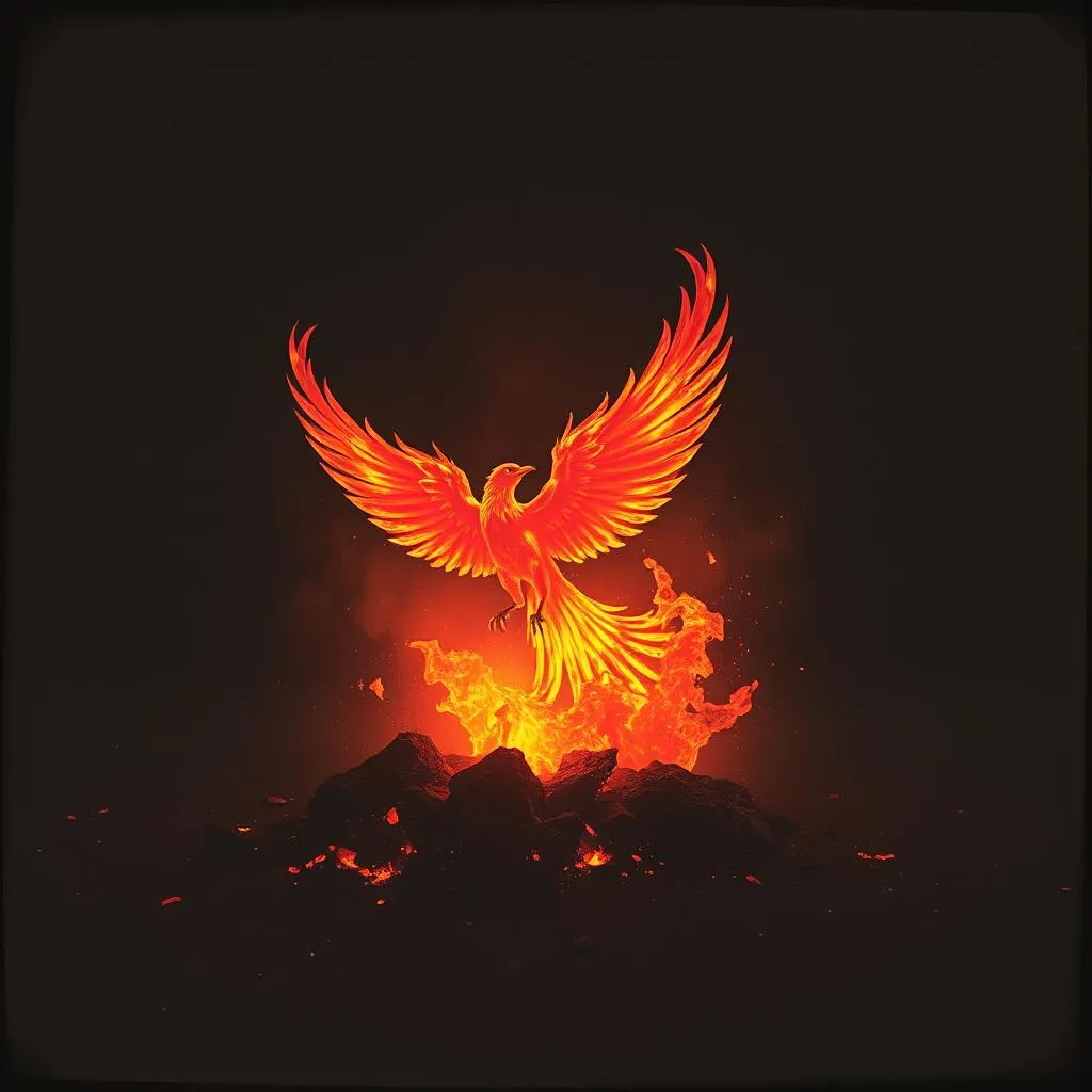 Burn It Down
