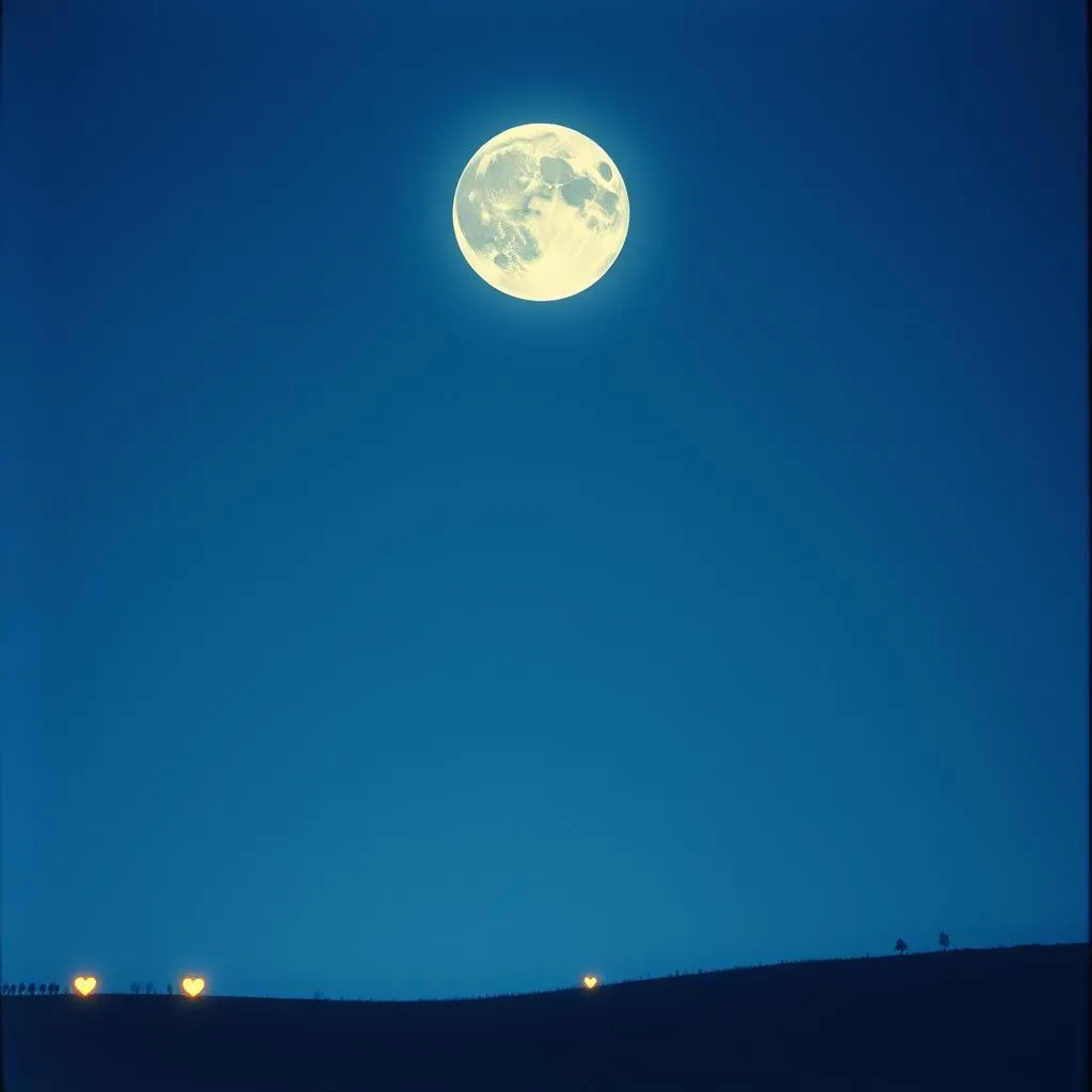 Whispers of the Night