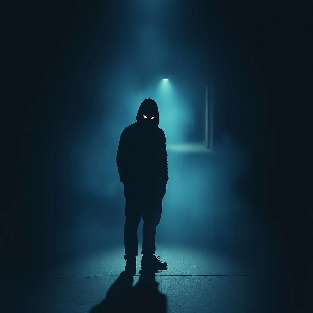 The Quiet One