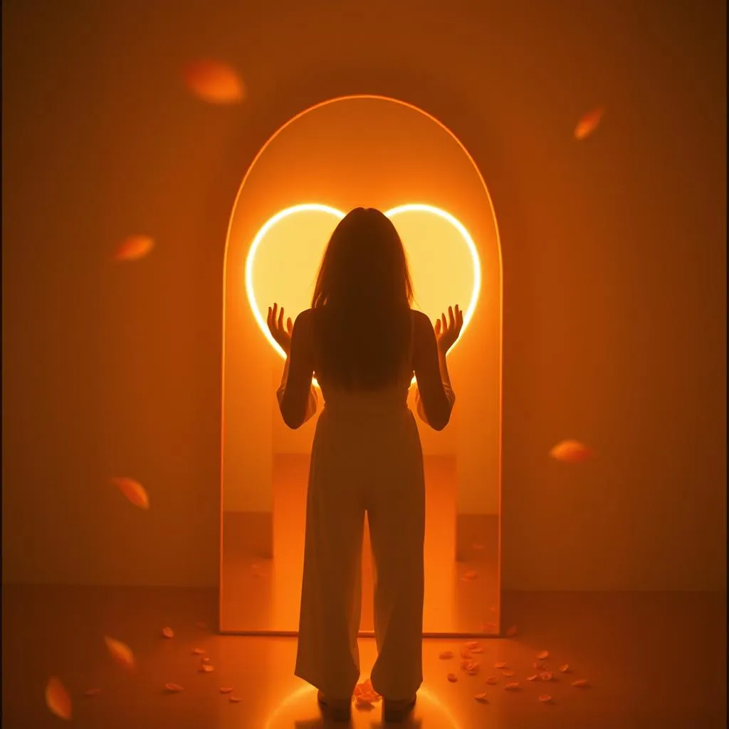 The Way You See Me