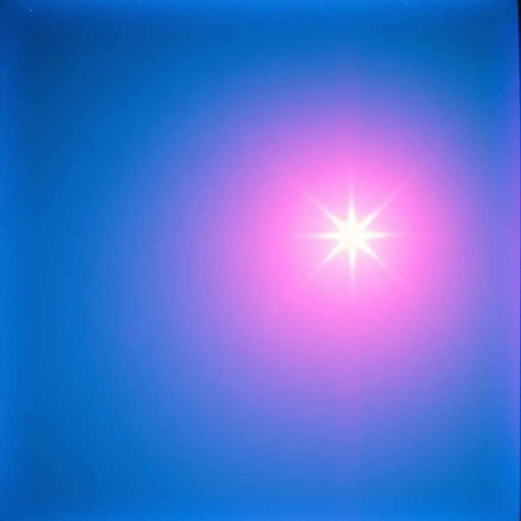 Brightest Star