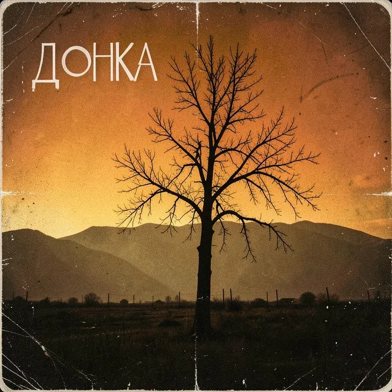 Донка