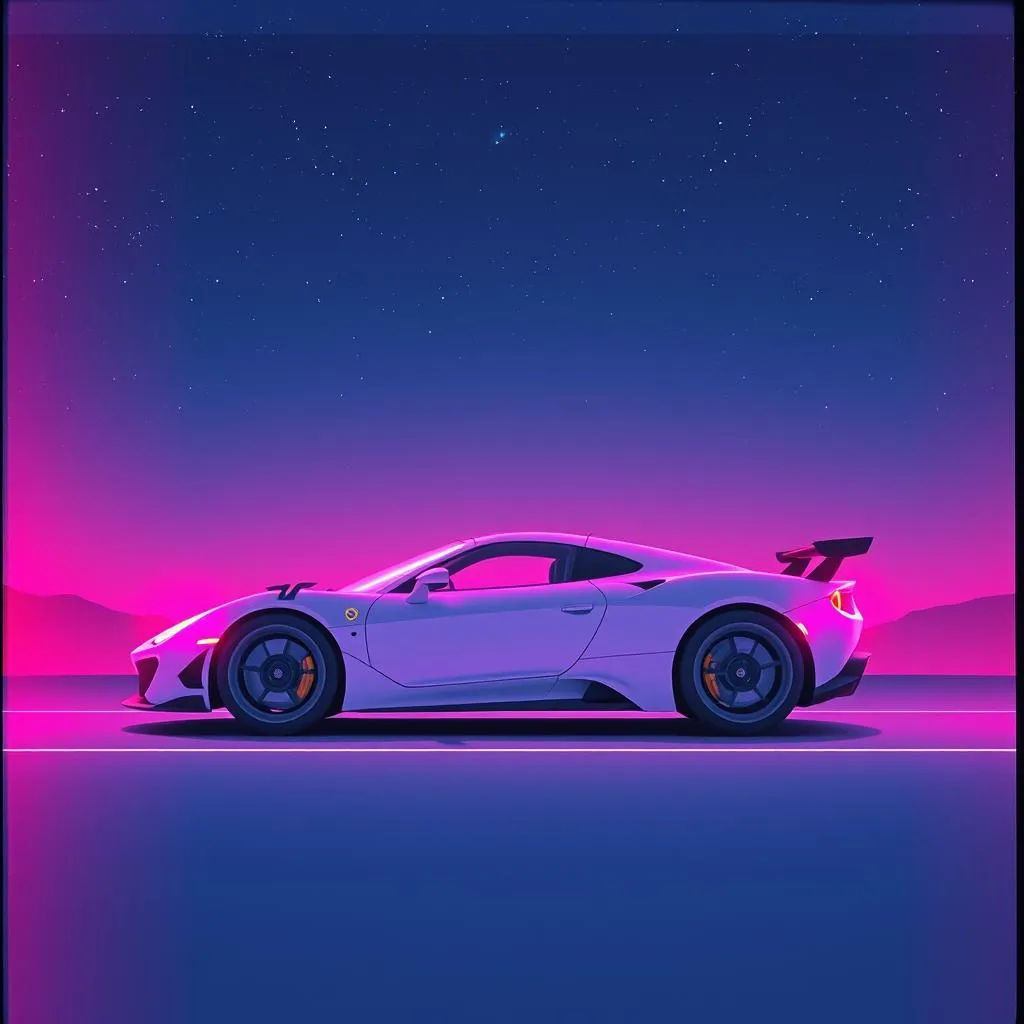 Drifting High on Love