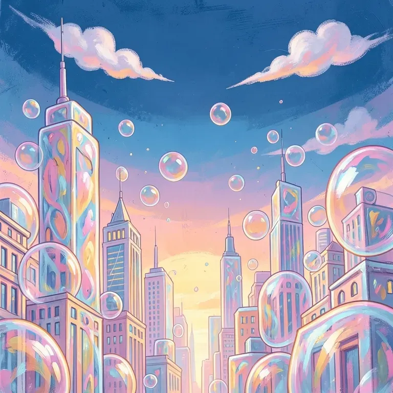 Bubbles