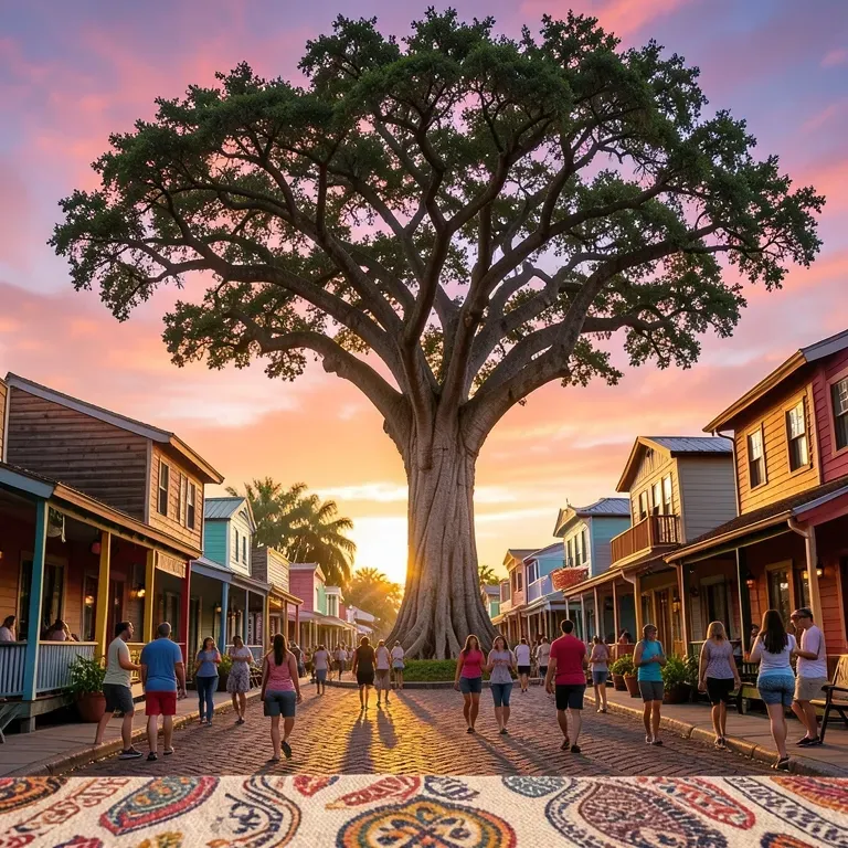 Lahaina Strong: A Heart Rebuilt