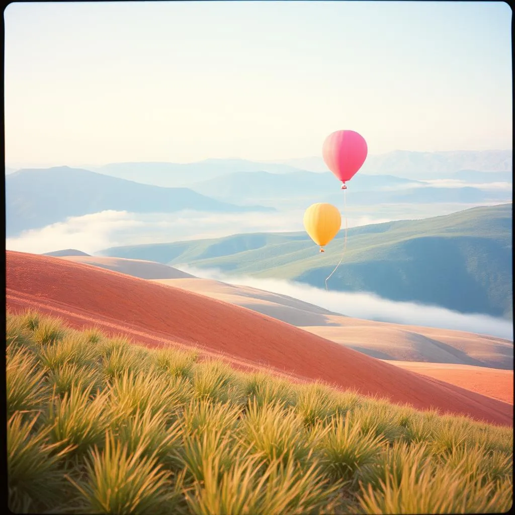 Respire la vie