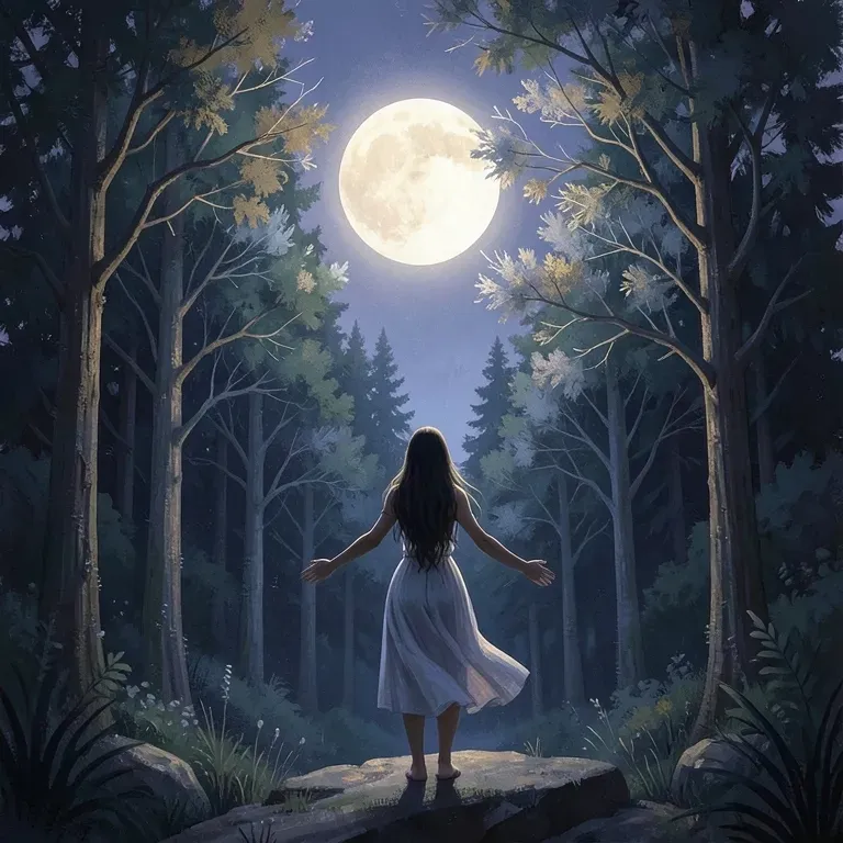 Under Moon Guard