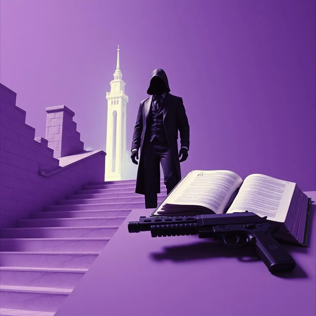 Machiavellian mind