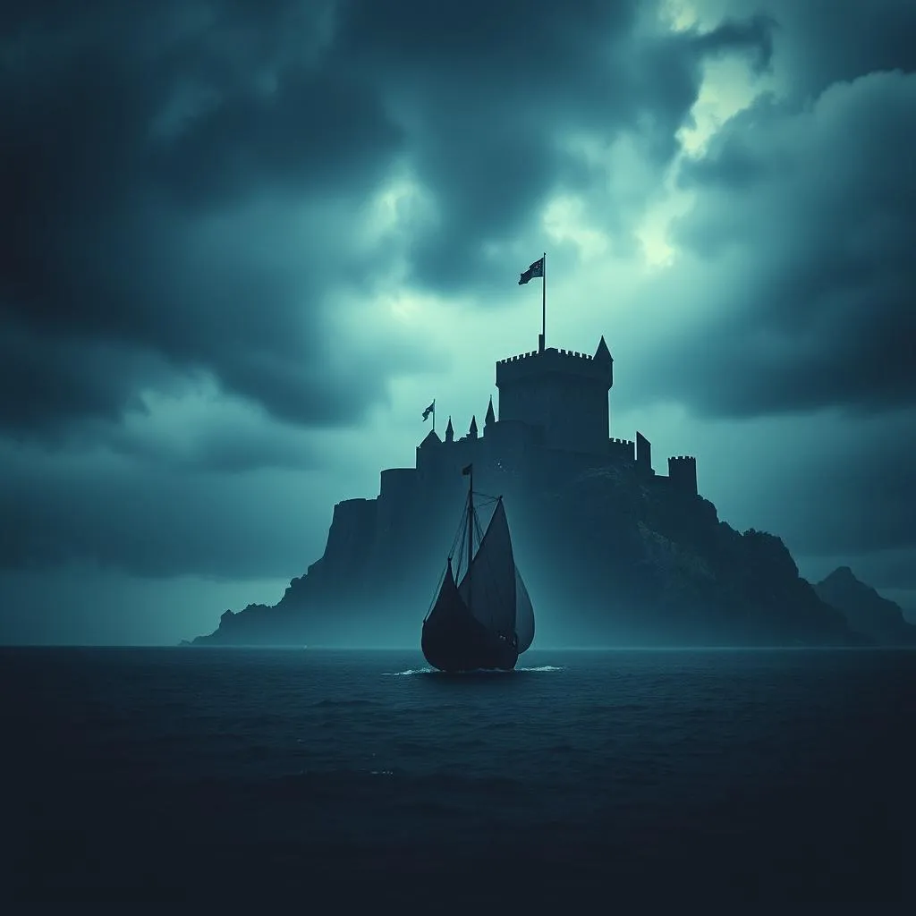 Storm the Gates