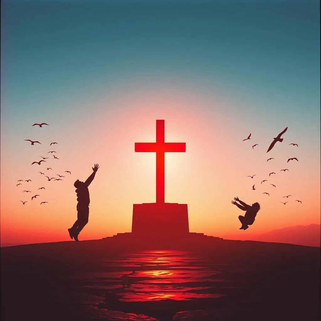 Sinner Made Whole