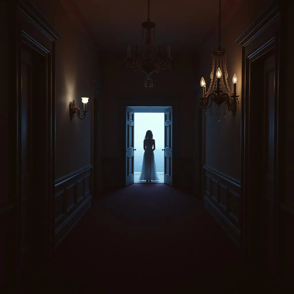 Ghost of You