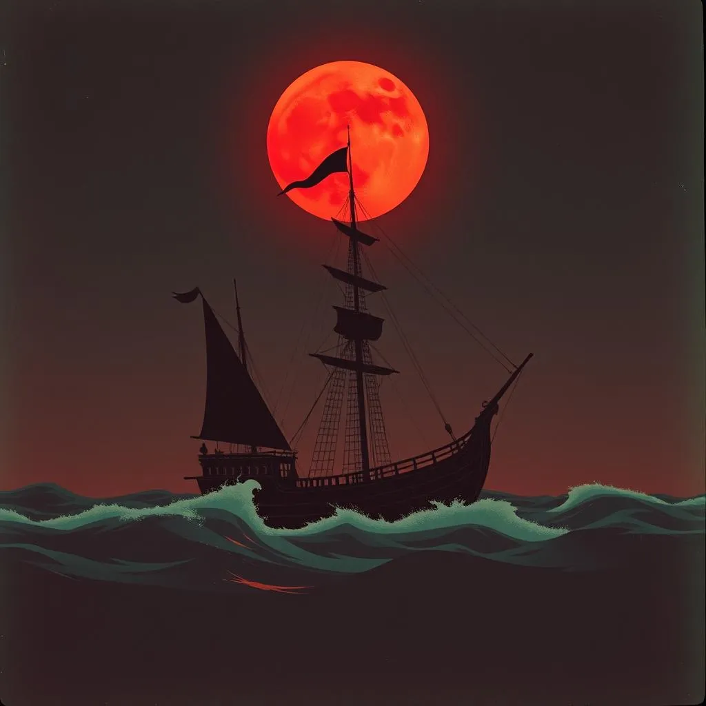 PIRÁTSKÁ HYMNA