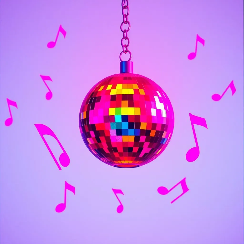 Izzy Isabella Club Dance