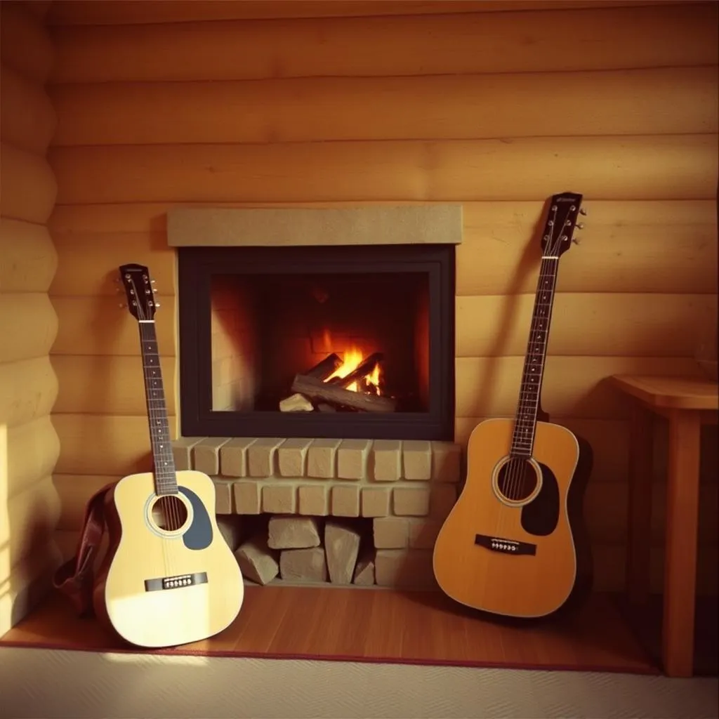 Sweet Home