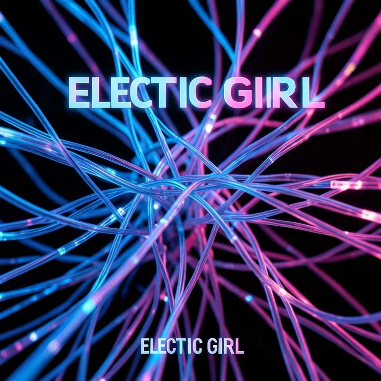 Electric Girl