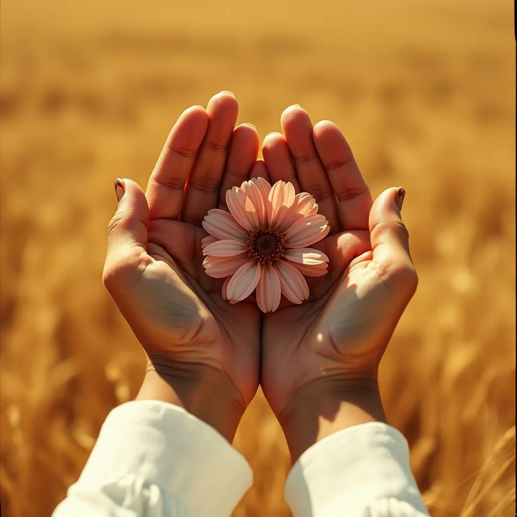 Working Hands