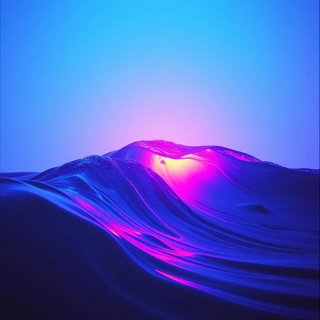Out of my head