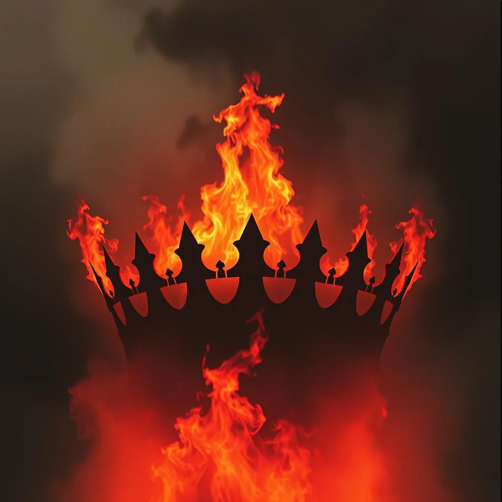 Crush the Crown