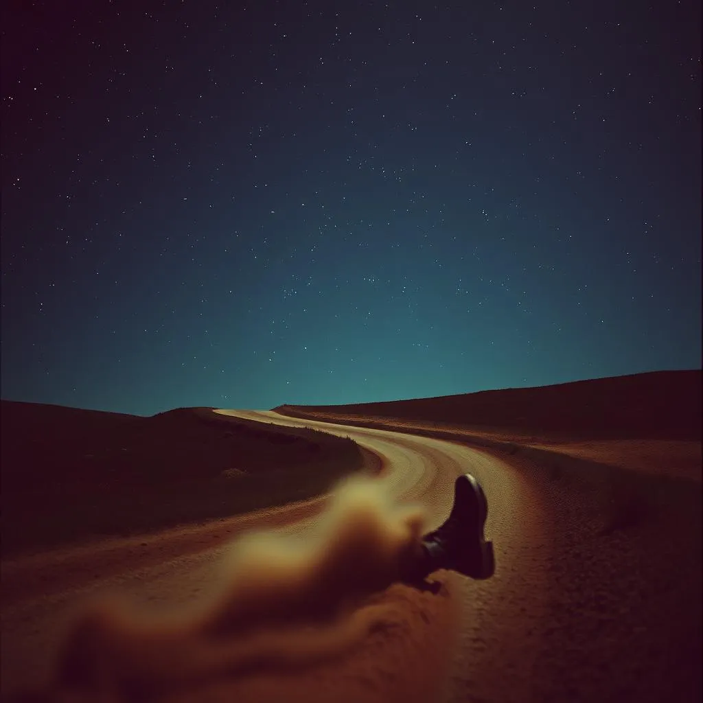 If you go left