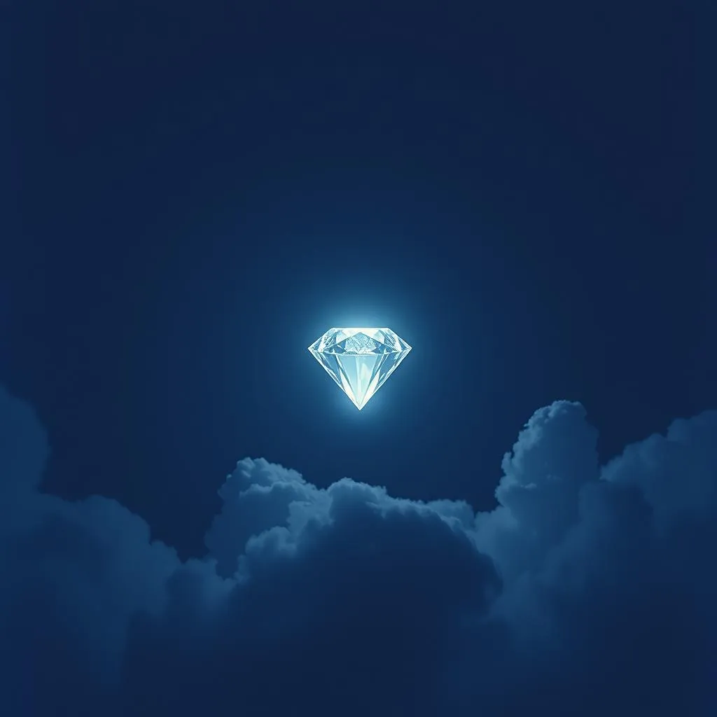 every darkness into love's  amor