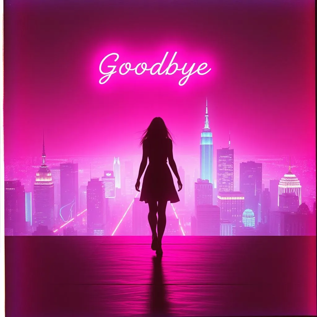 Goodbye
