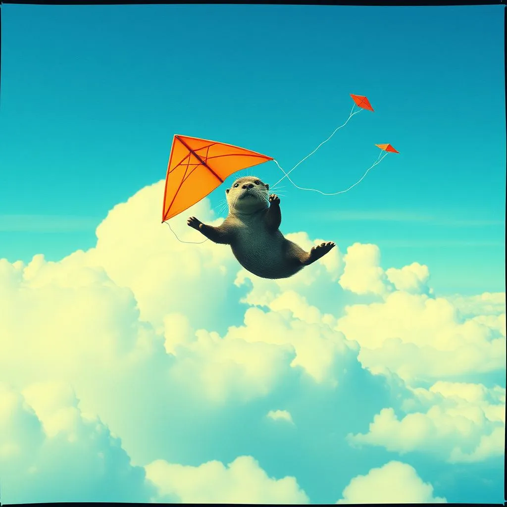 Clouds