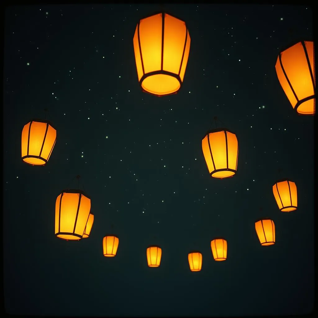 Cahaya Ramadhan
