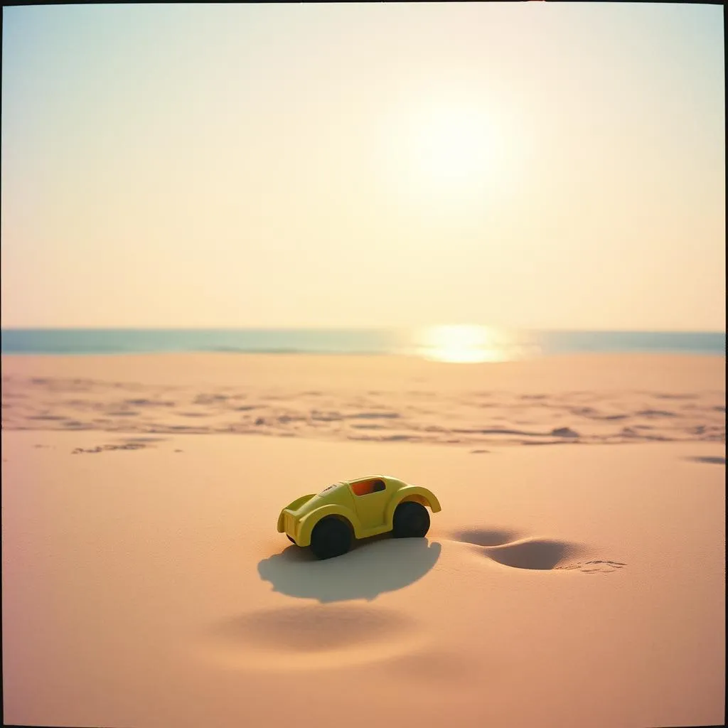 Lost and found