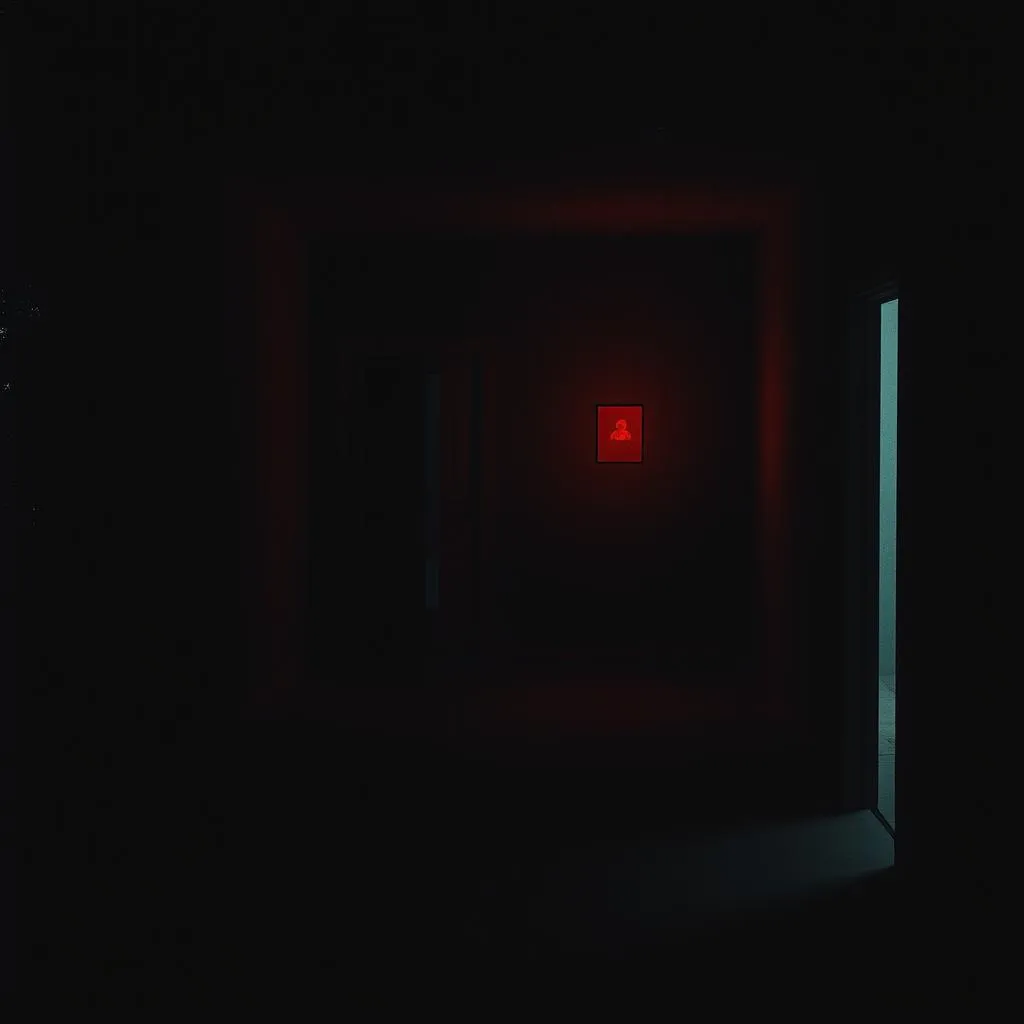 Living Nightmare