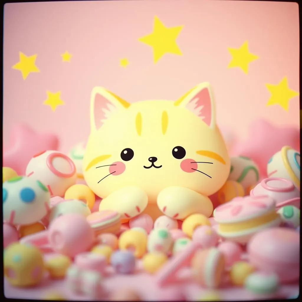 Kawaii Dakejya Damedesuka? - CUTIE STREET