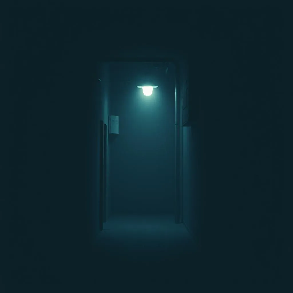Trapped in the Struggle