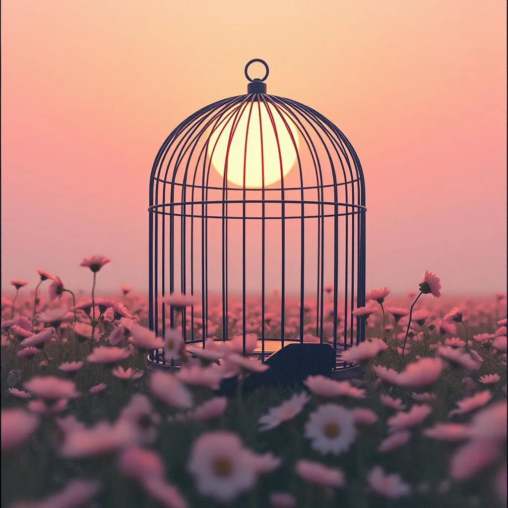 Free to be me