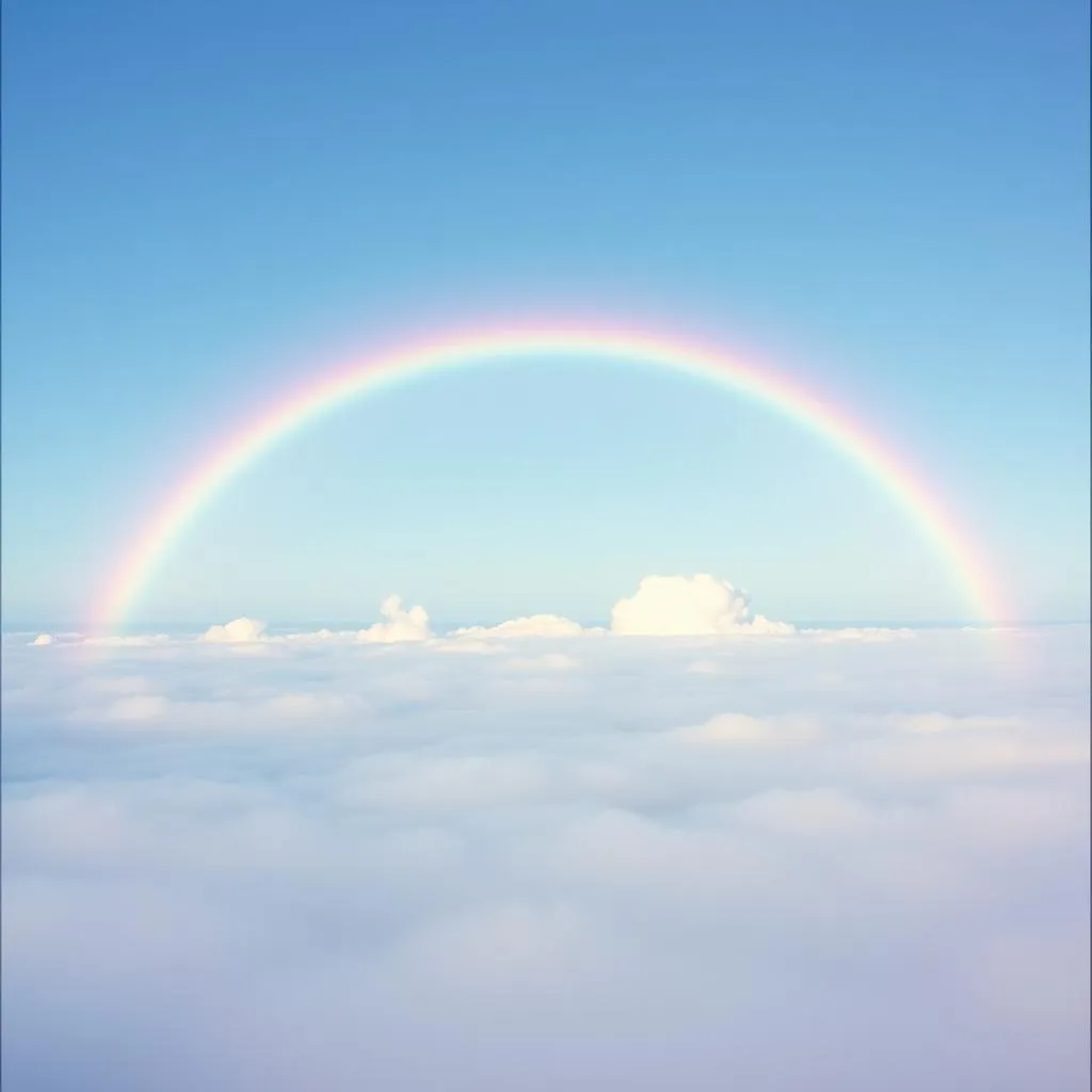 Rainbow