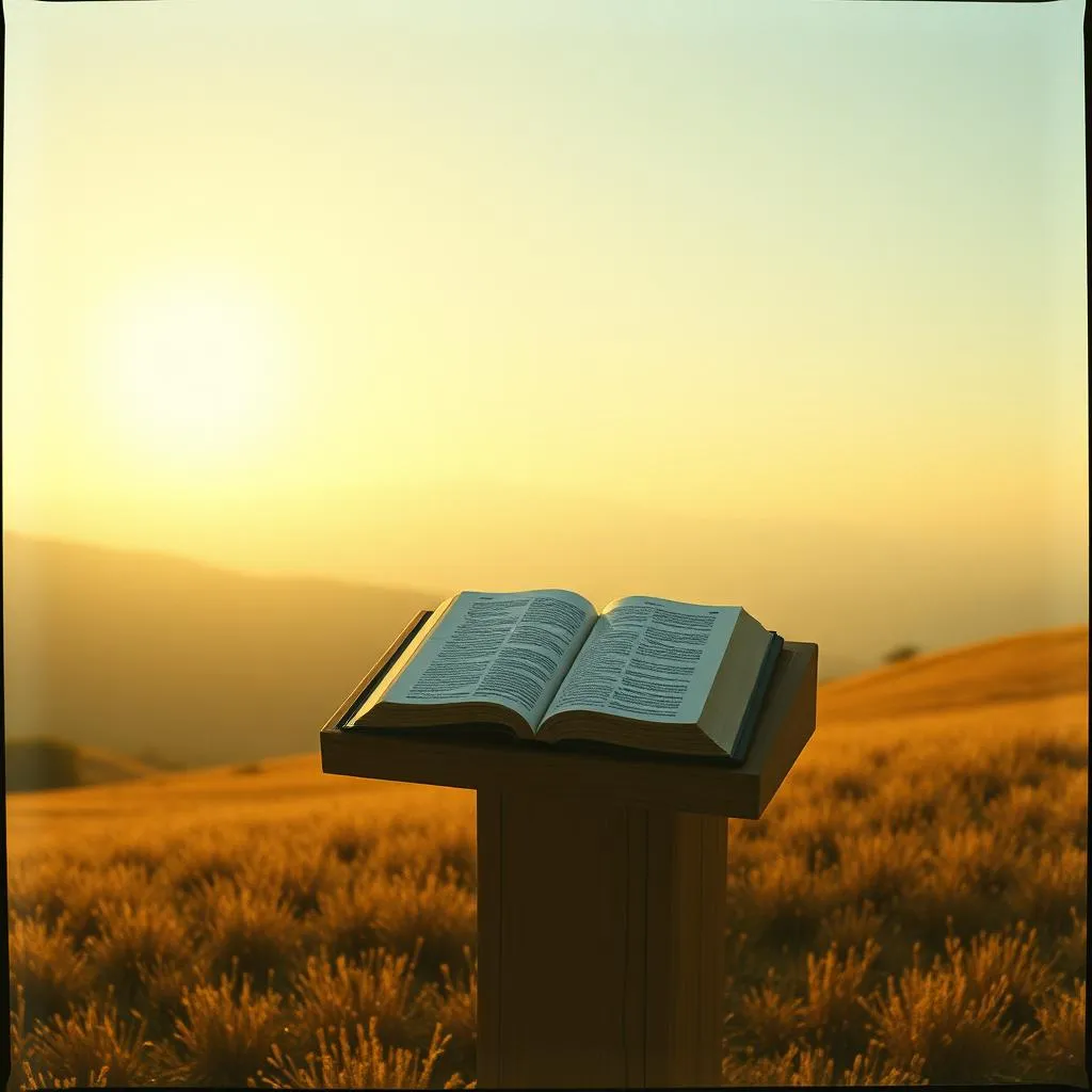 Sermon on the Mount