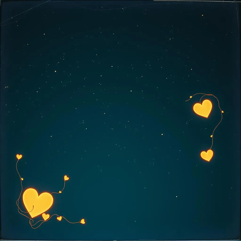 Star-Crossed Love for Ty Ty
