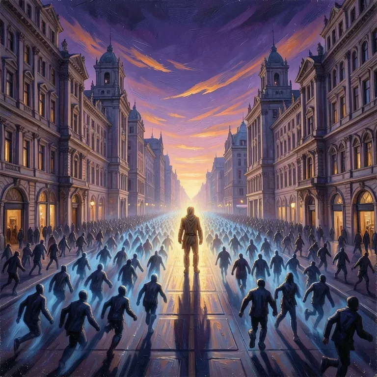 Run
