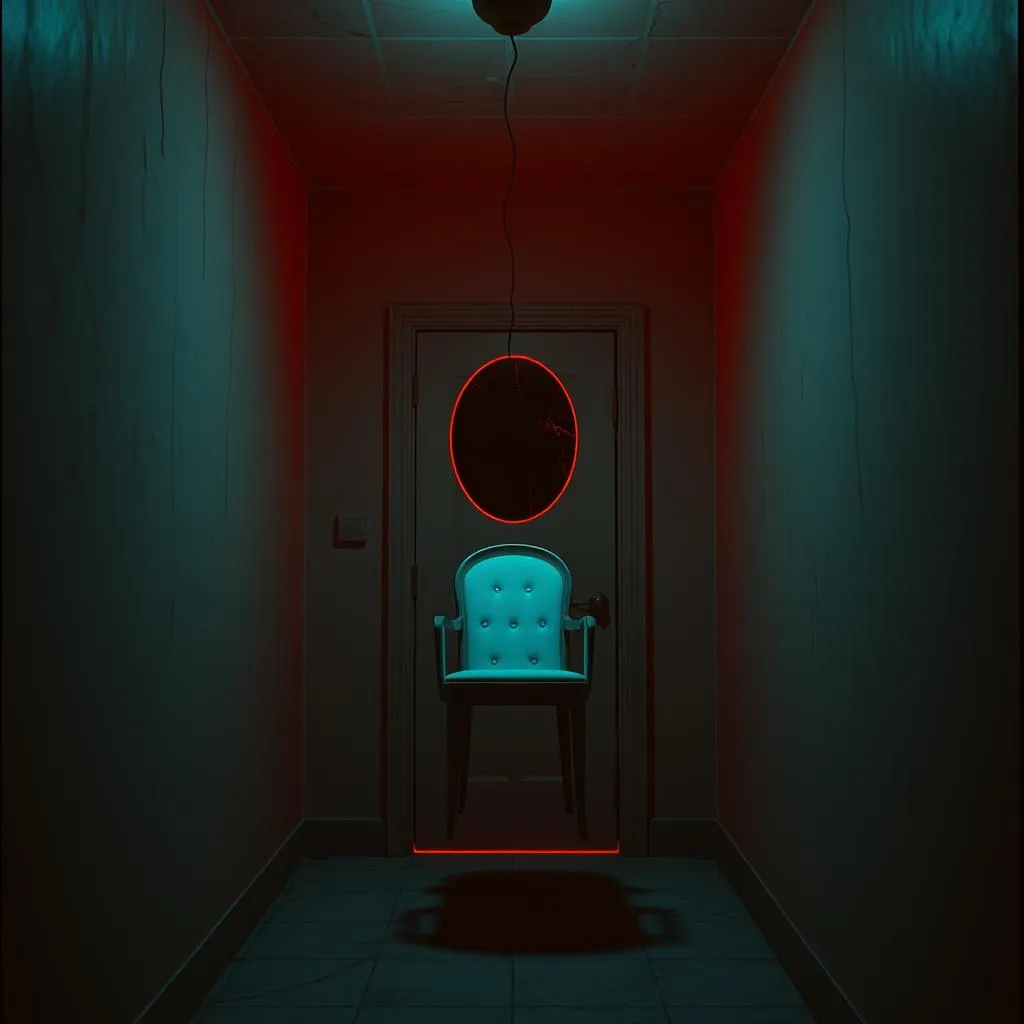 (SAW) Like the Movie