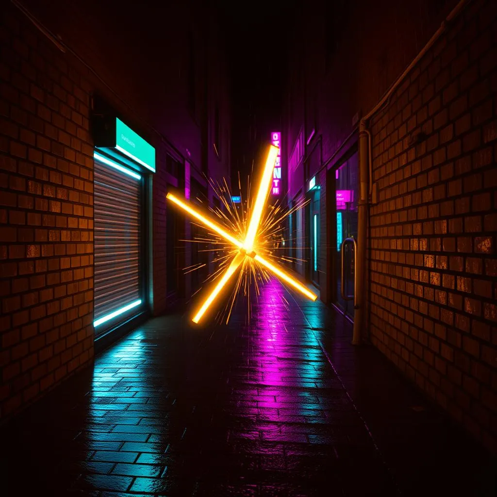Glowstick
