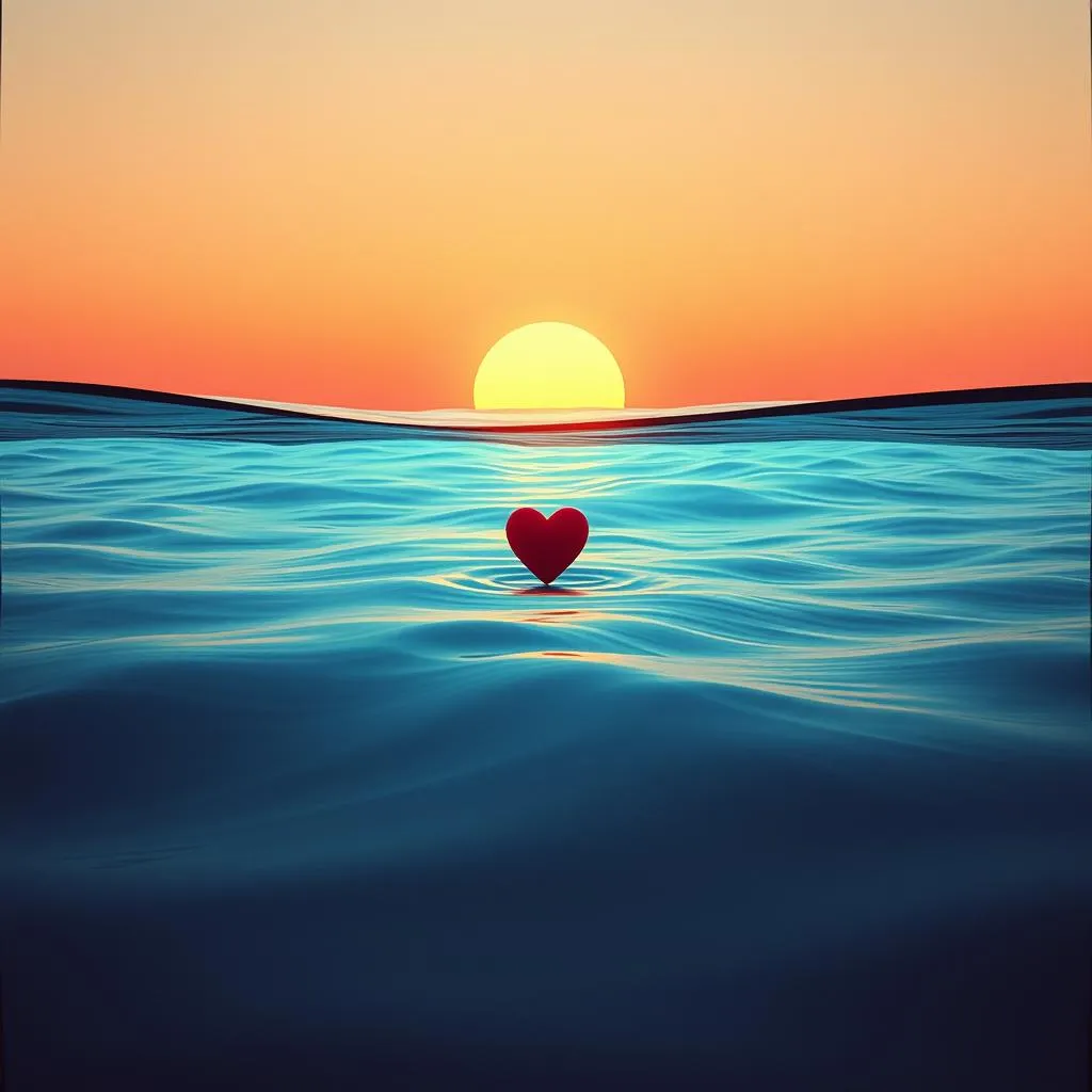 Matthew, With Love & Regret